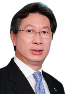 劉達邦