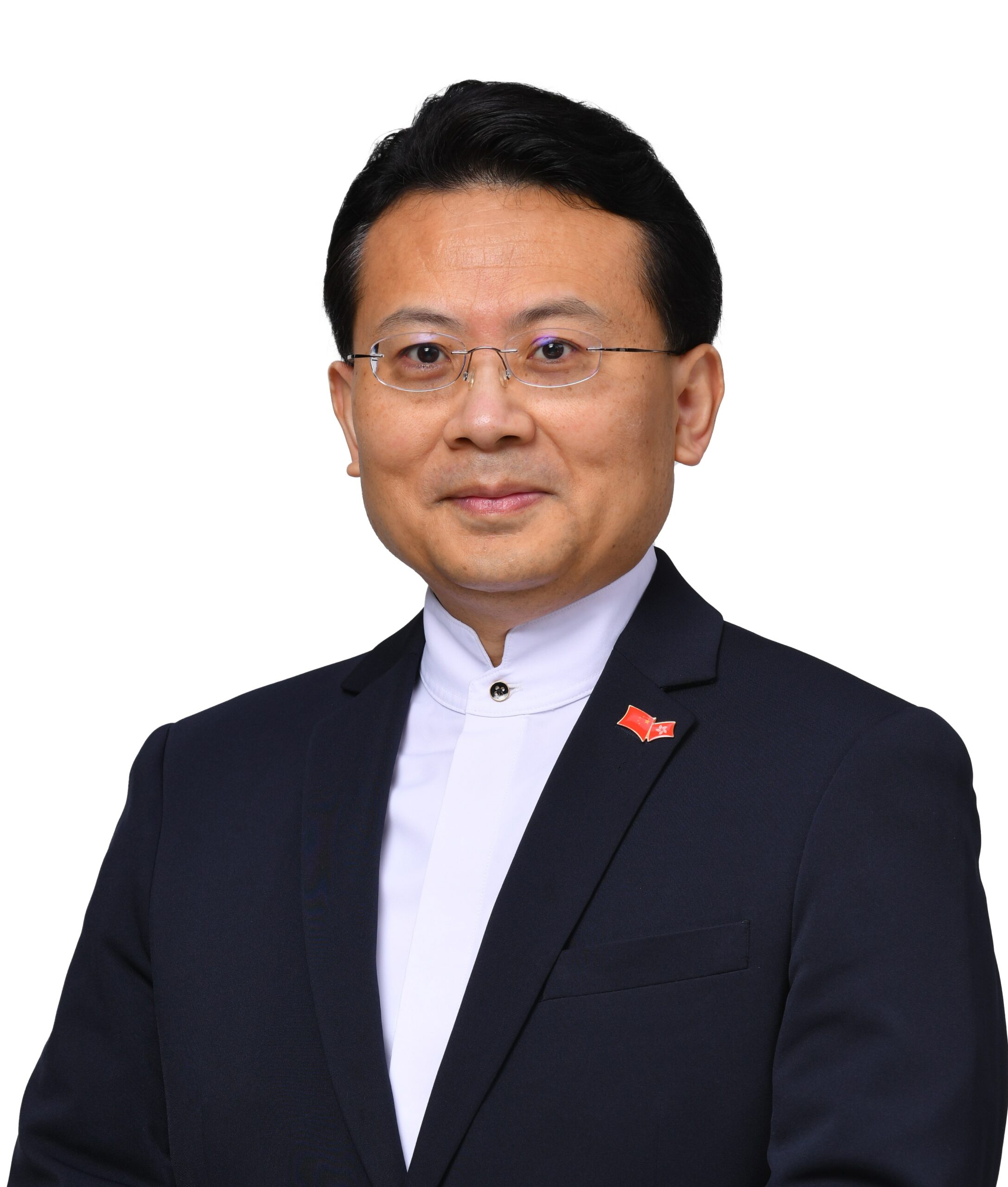 CHAN Yung - 大灣區健康產業協會