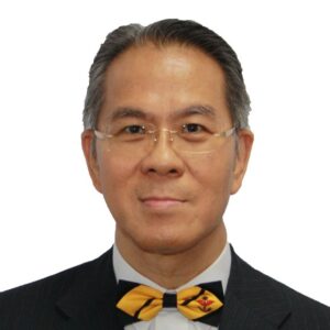 周伯展醫生