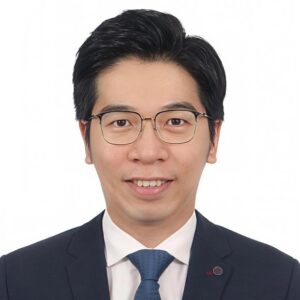 楊展帆先生