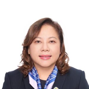 賴惠琼女士